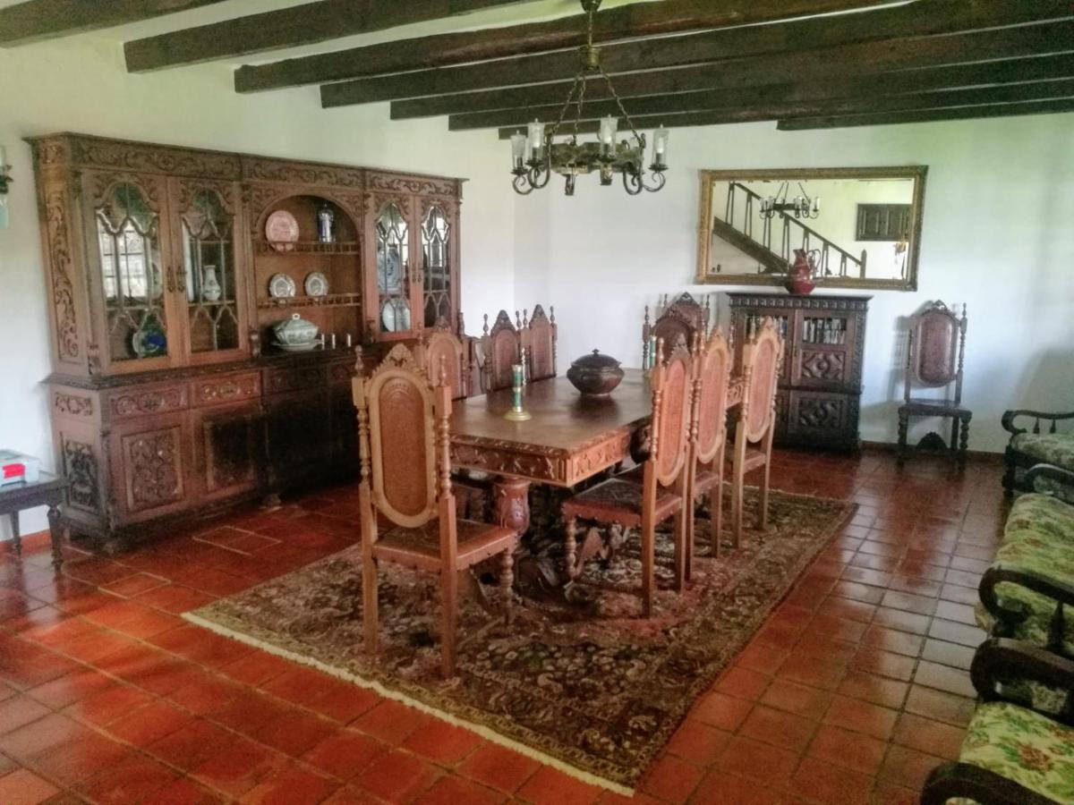 Solar Das Mimosas 2 Casas Sintra Luaran gambar